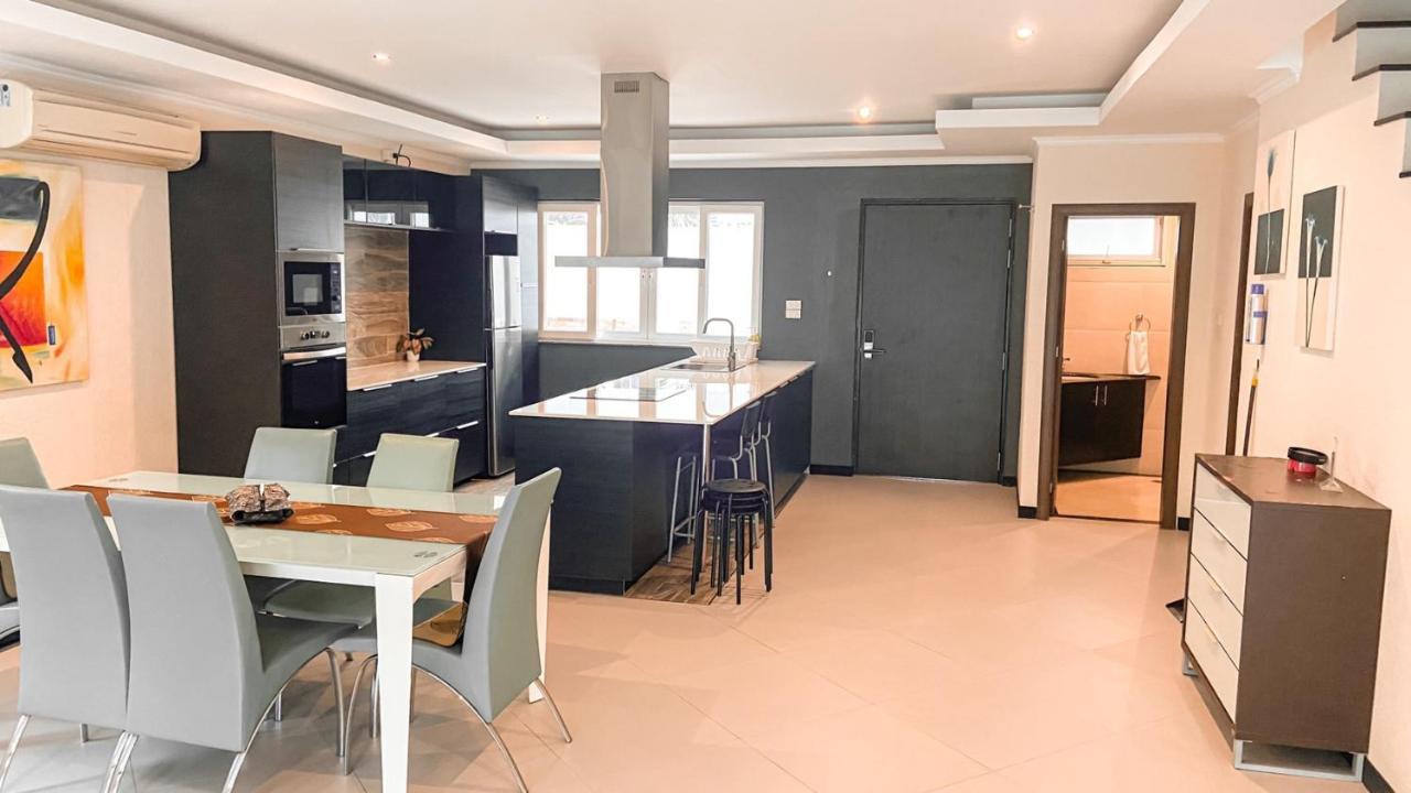 פאטאיה Hidden Palm Pool Villas מראה חיצוני תמונה