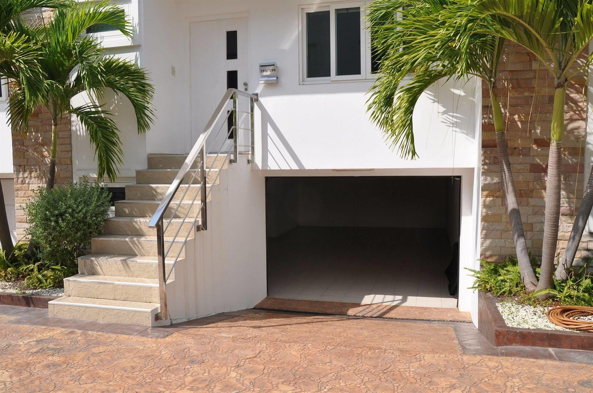 פאטאיה Hidden Palm Pool Villas מראה חיצוני תמונה